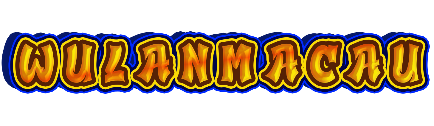 WULANMACAU Logo